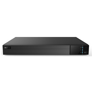 NVR H.265 16IP ECO
